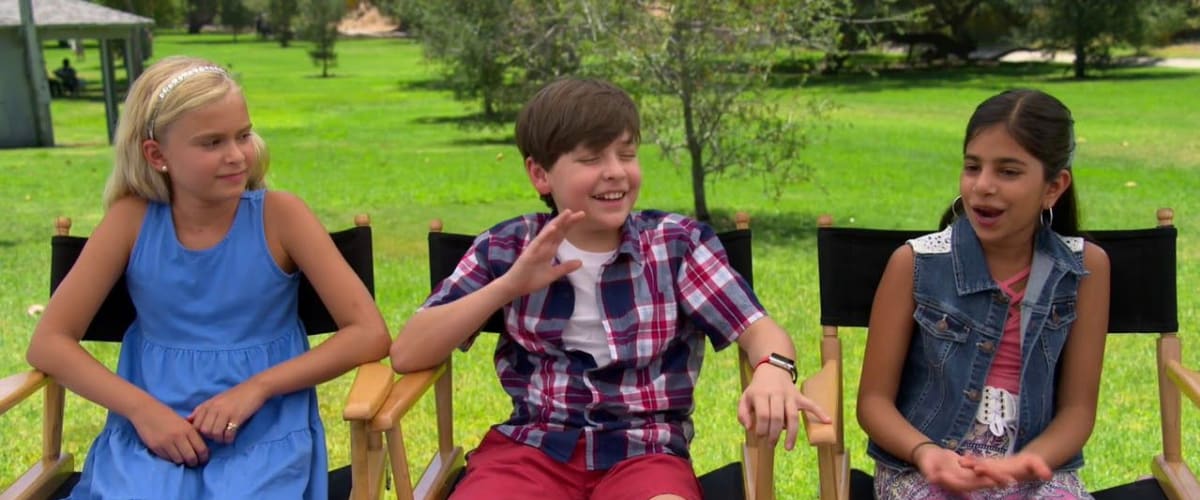 Watch Genius Junior - Season 1