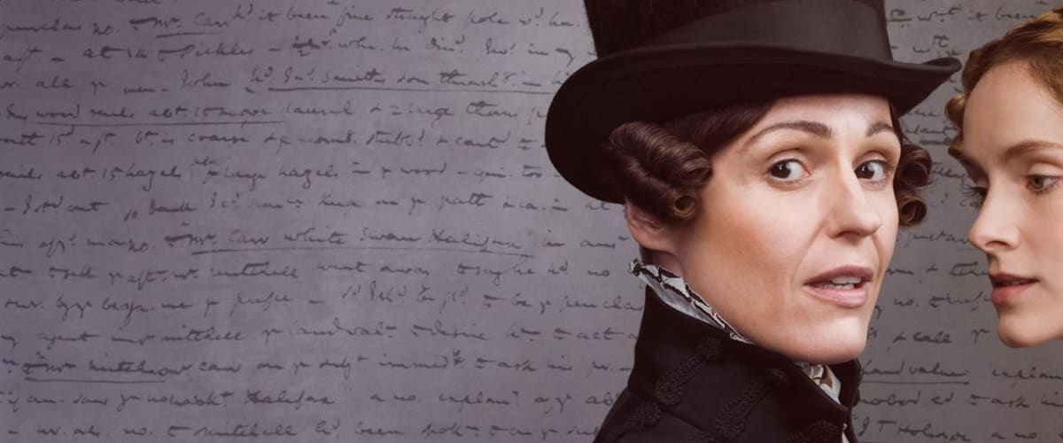 Gentleman Jack - Season 1