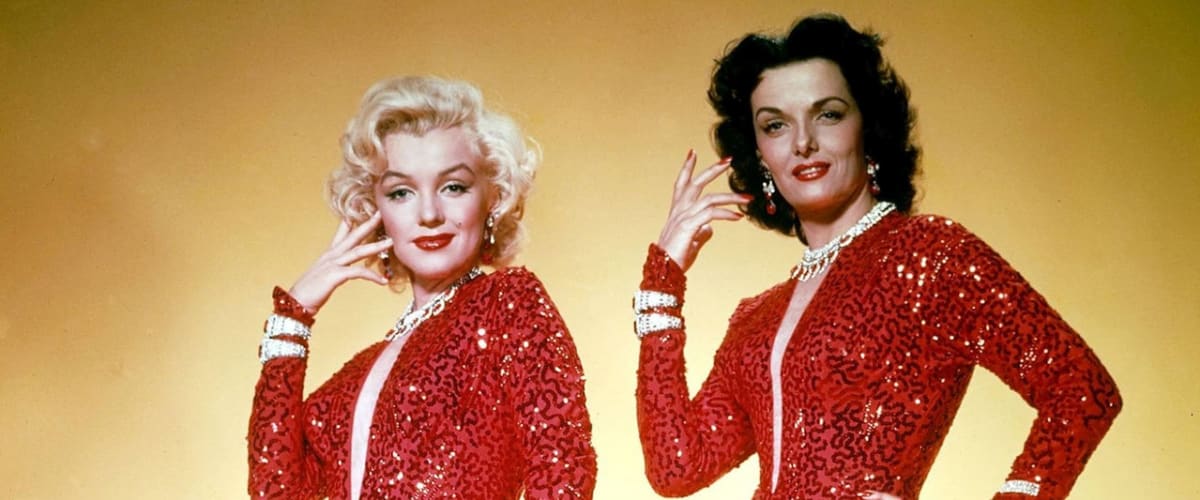 Watch Gentlemen Prefer Blondes