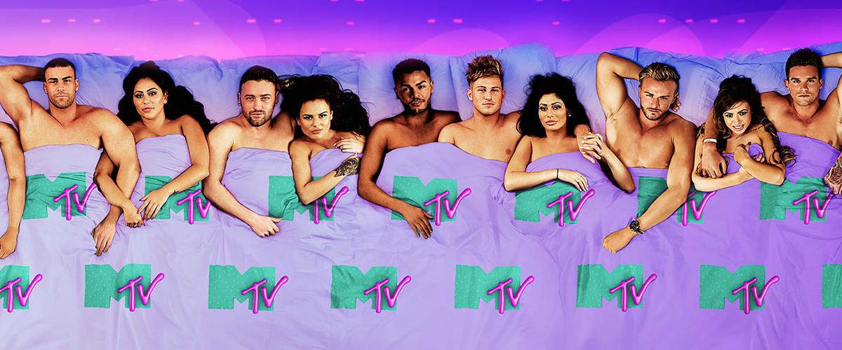 Watch Geordie Shore - Season 12