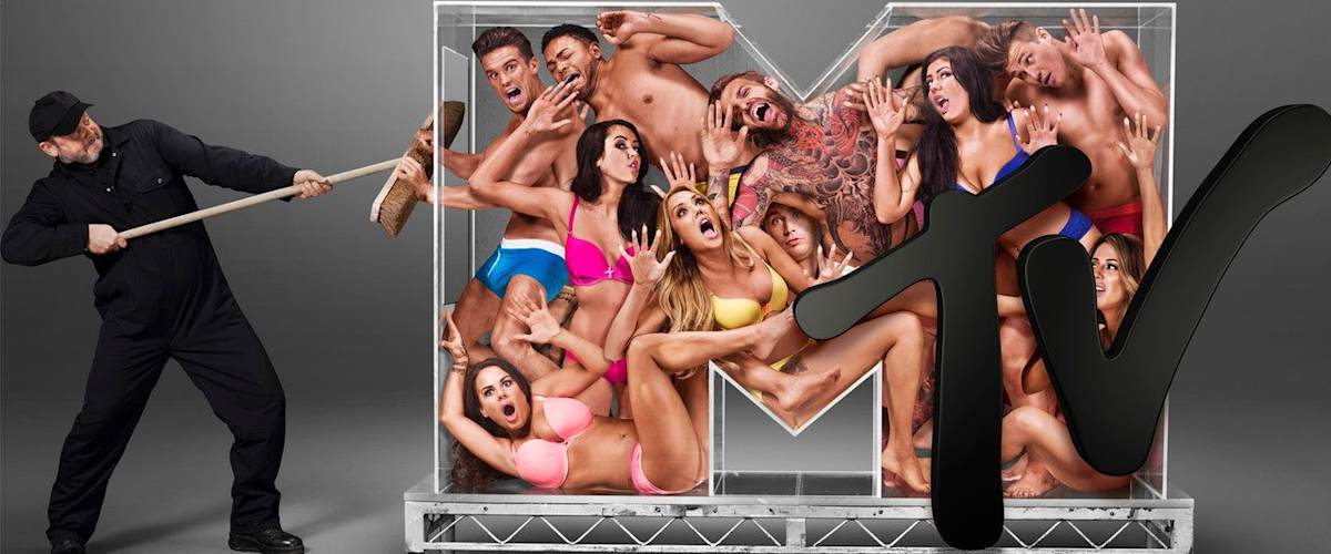 Geordie Shore - Season 13