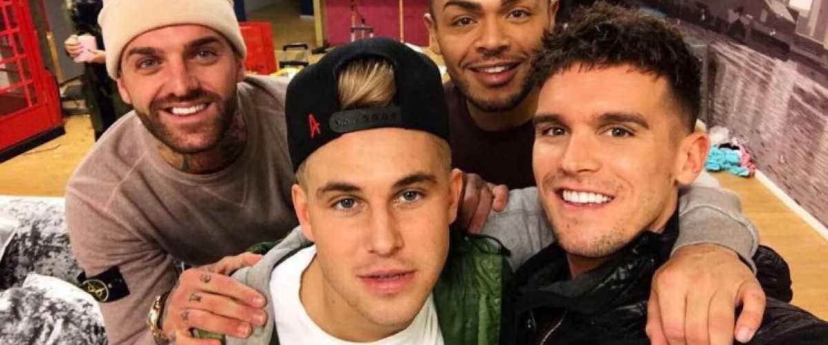 Geordie Shore - Season 14