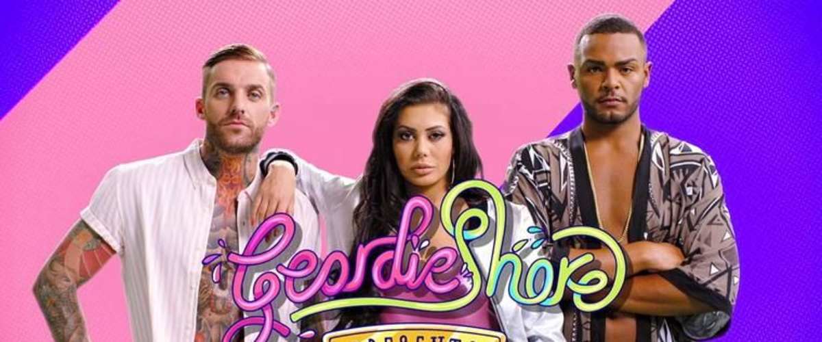 Watch Geordie Shore - Season 15