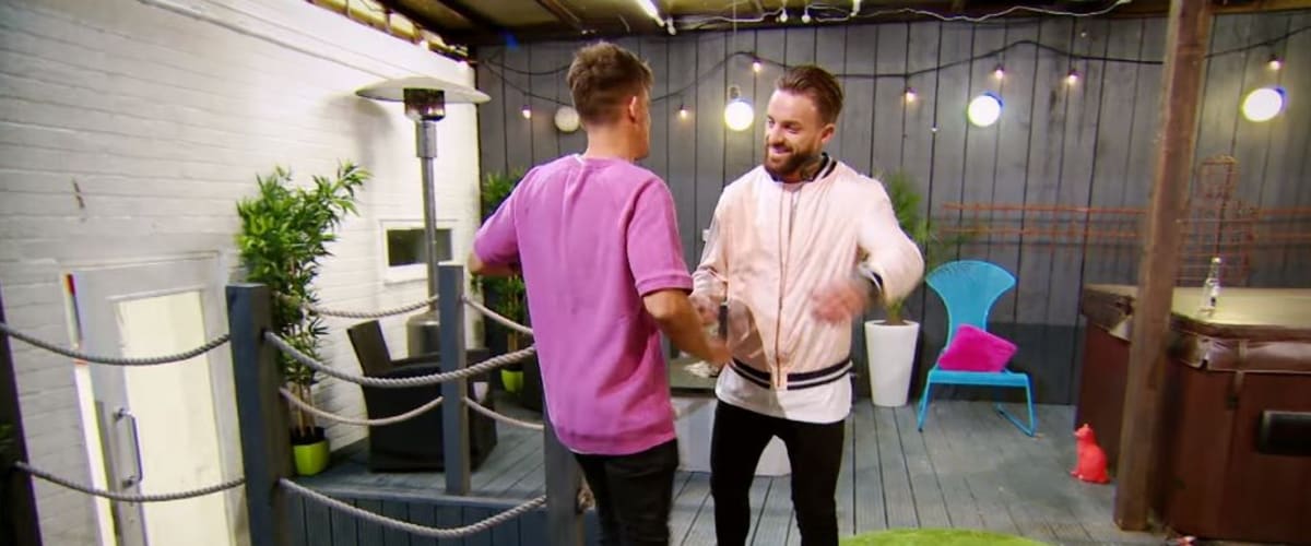 Geordie Shore - Season 16