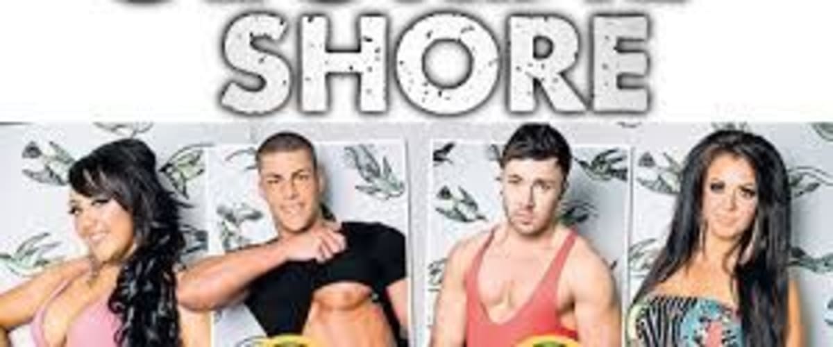 Geordie Shore – Season 17