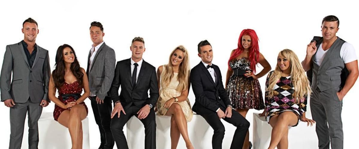 Geordie Shore - Season 5