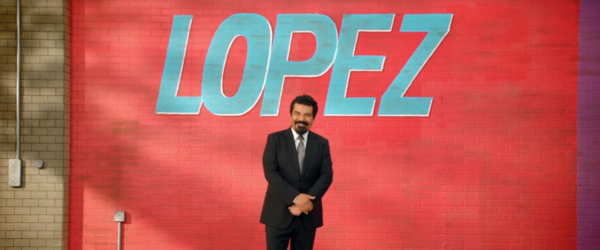 George lopez it's not best sale me it's you 123movies