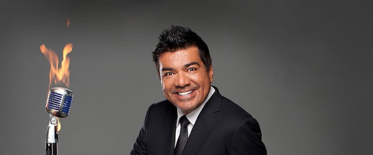 Watch George Lopez - Season 2