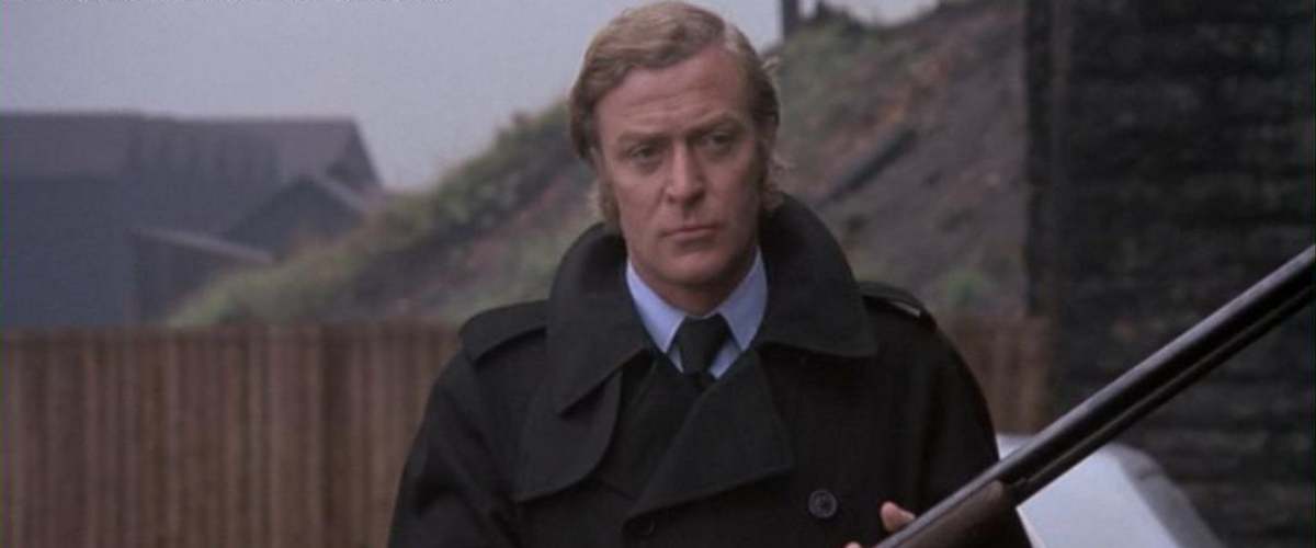 Watch Get Carter (1971)