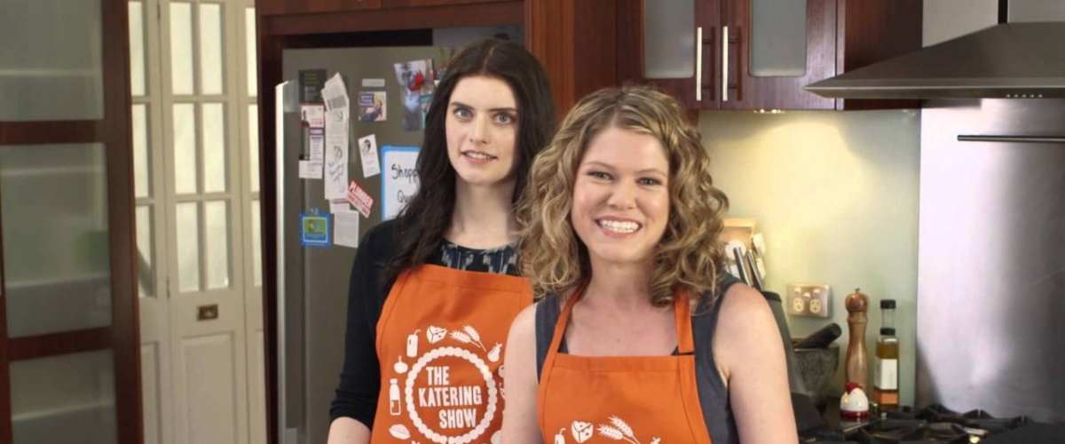 Watch Get Krack!n - Season 1