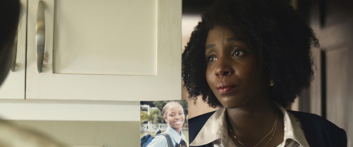 Get Millie Black - Season 1