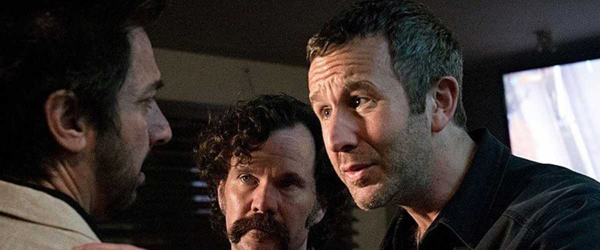 Get Shorty - Season 2