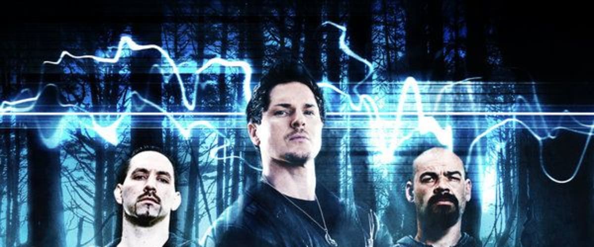 Ghost Adventures - Season 1