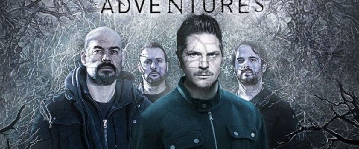 Watch Ghost Adventures - Season 12