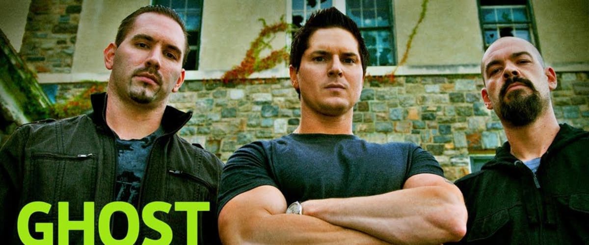 Ghost Adventures - Season 14