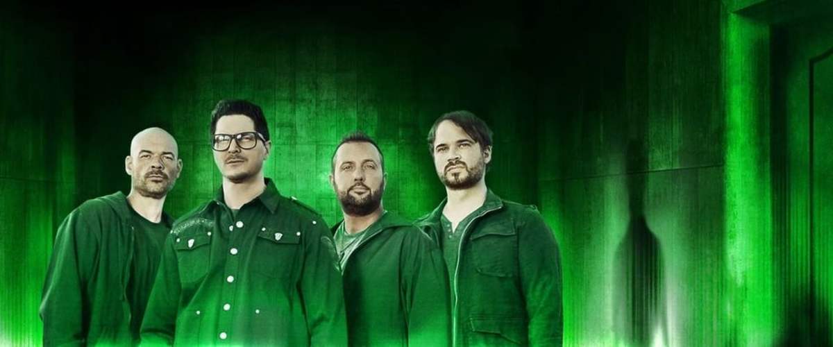 Ghost Adventures - Season 19