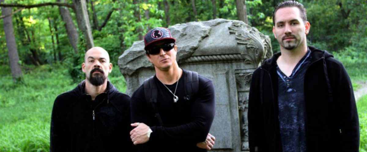 Watch Ghost Adventures - Season 2