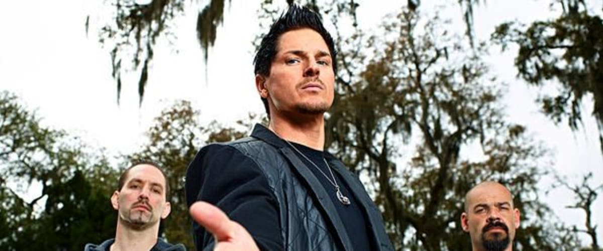 Ghost Adventures - Season 6