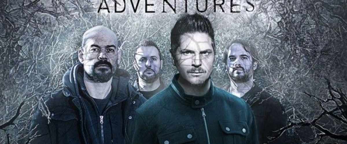 Ghost Adventures - Season 8