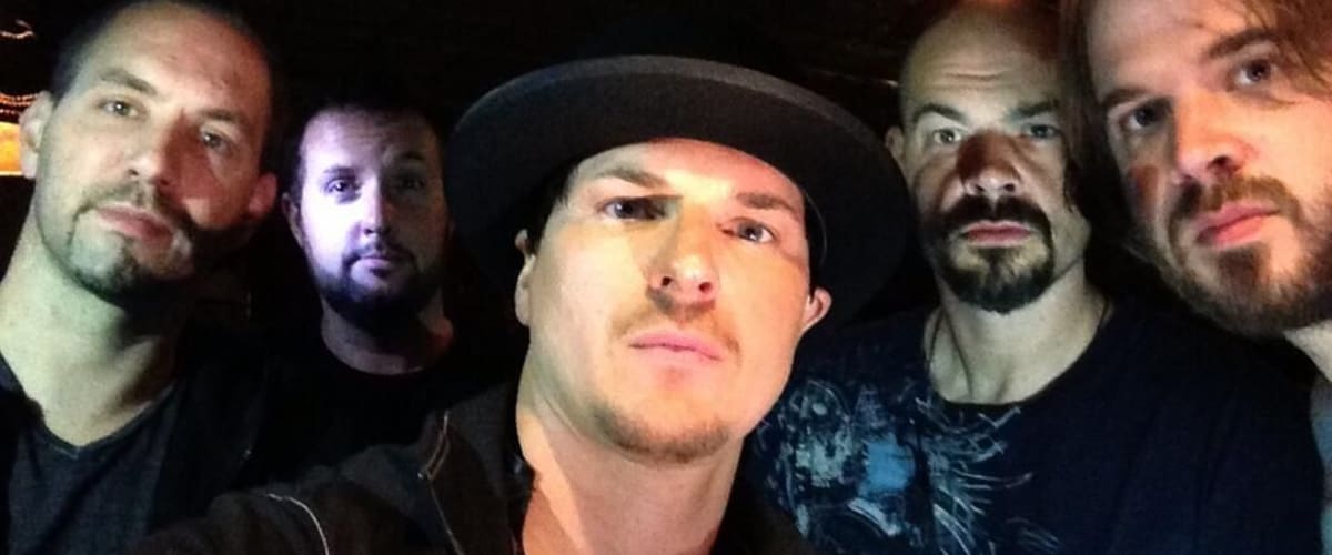 Ghost Adventures - Season 9