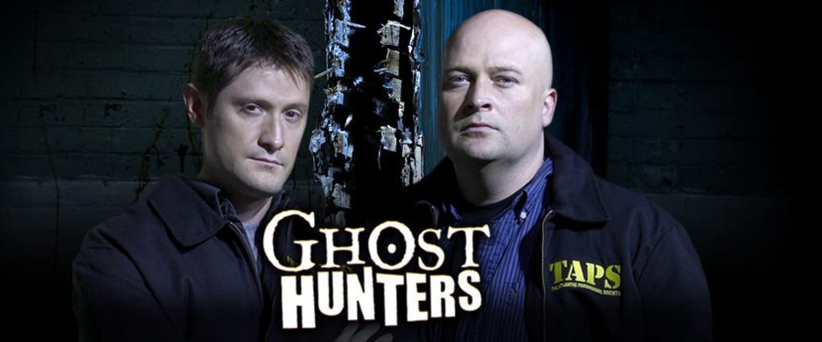 Ghost Hunters - Season 10