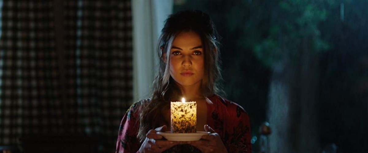 Watch Ghost Light