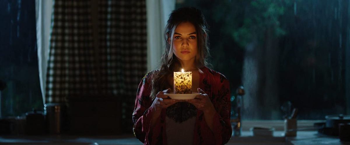 Watch Ghost Light