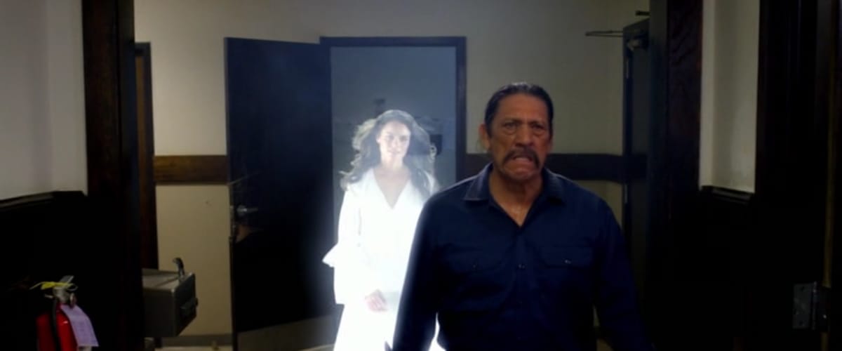 Watch Ghost Quake (Haunted High)