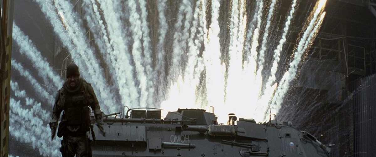 Watch Ghost Recon Alpha