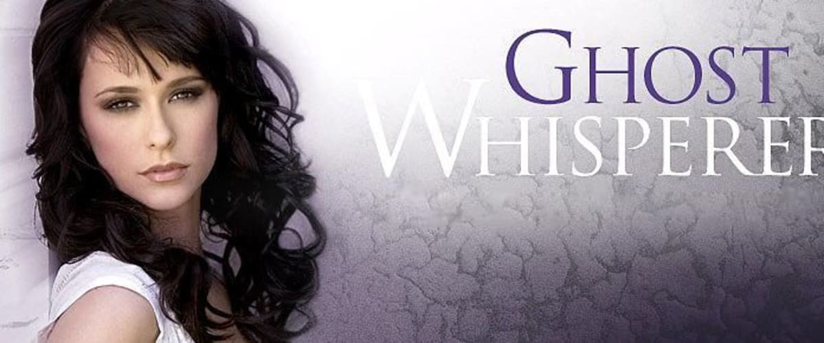 Watch Ghost Whisperer - Season 1