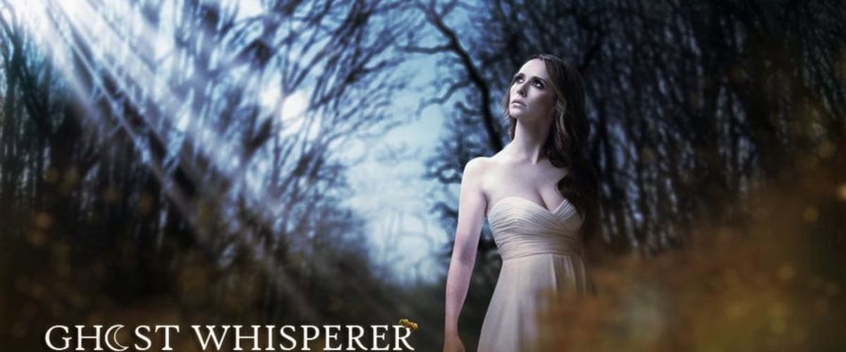 Watch Ghost Whisperer - Season 2