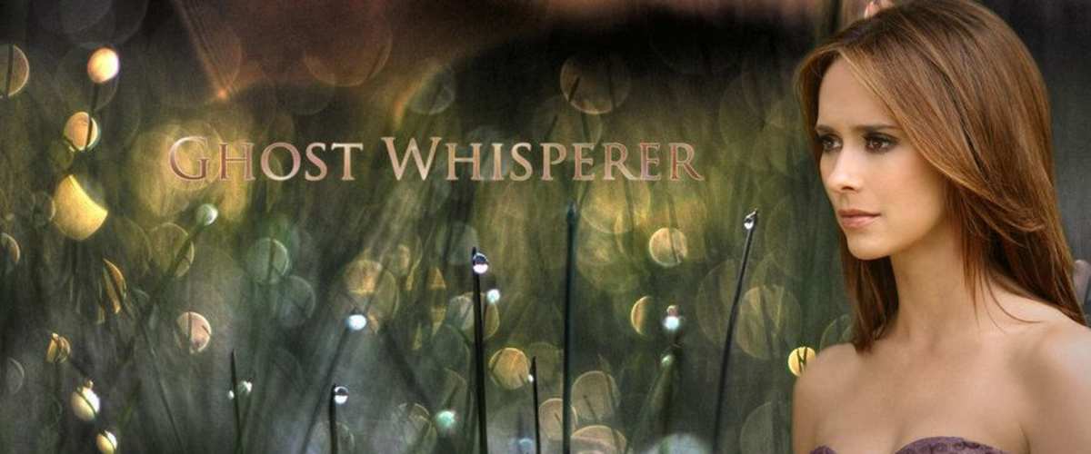 Watch Ghost Whisperer - Season 3