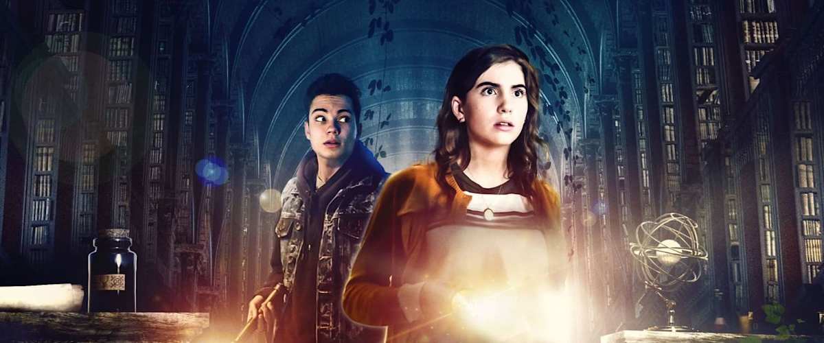 Watch Ghoster