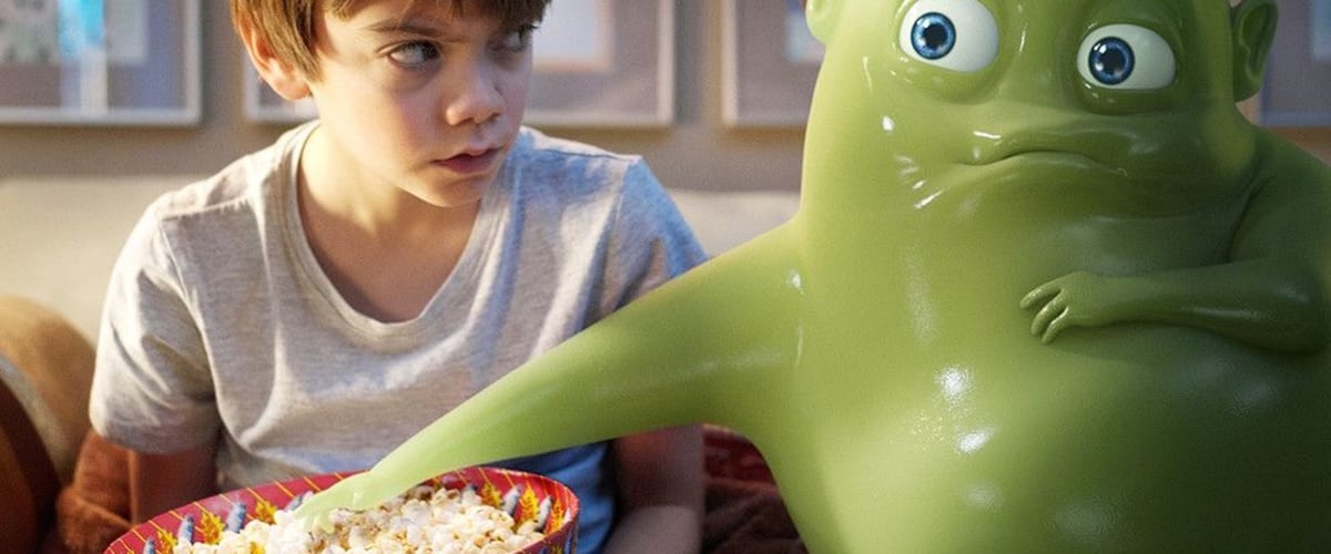 Ghosthunters: On Icy Trails