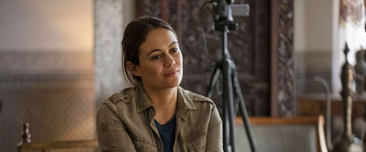 Ghosts of Beirut - Season 1