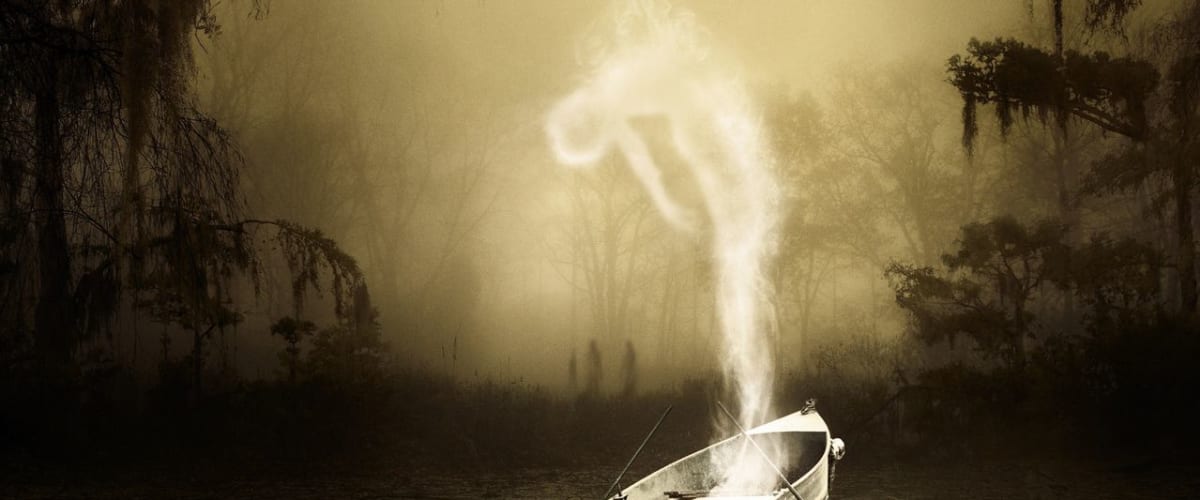 Watch Ghosts of Morgan City - Season 1