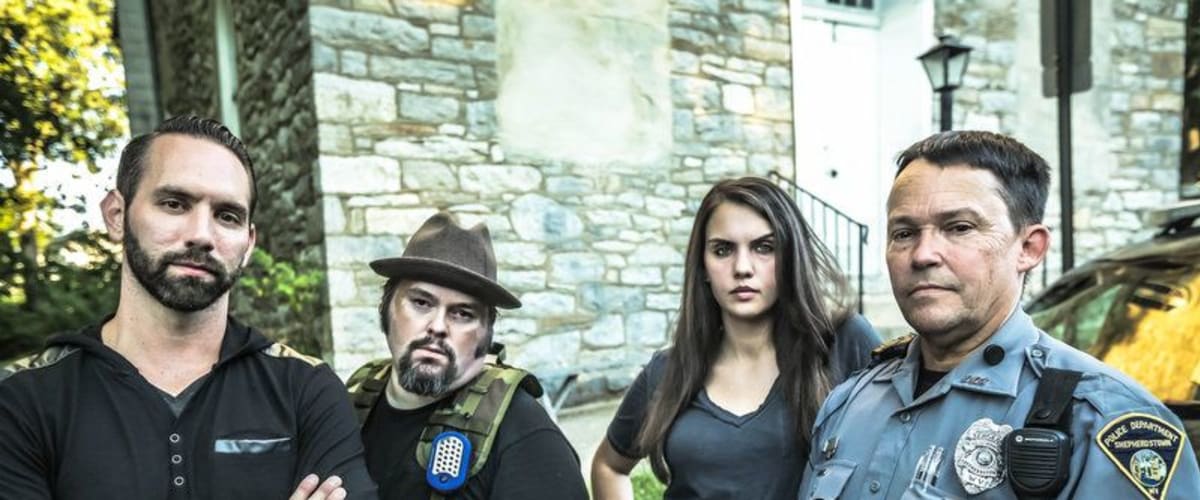 Watch Ghosts of Shepherdstown - Season 2