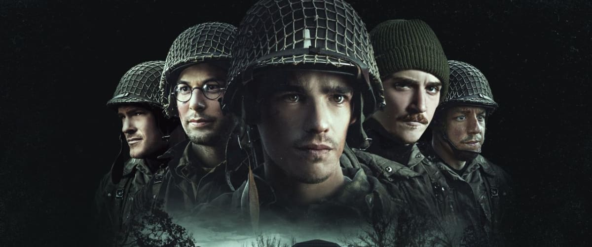 Band of brothers online 123movies