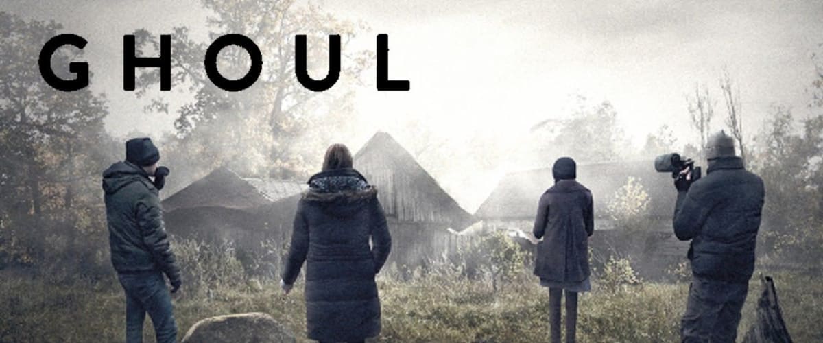 Ghoul