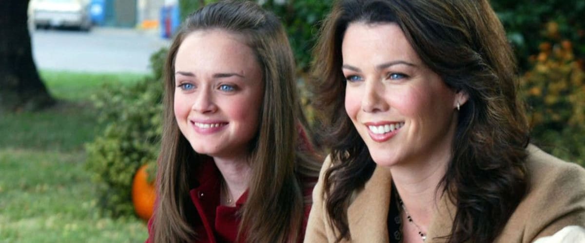 Gilmore Girls - Season 3