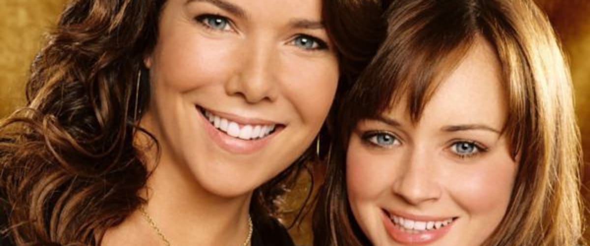 Watch Gilmore Girls - Season 4
