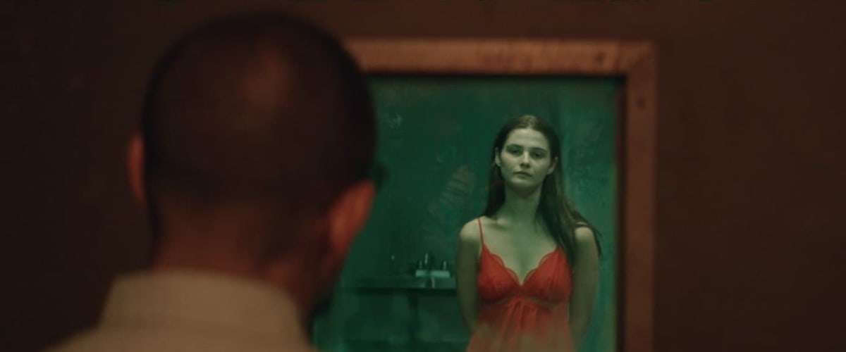 Watch Girl in the Basement