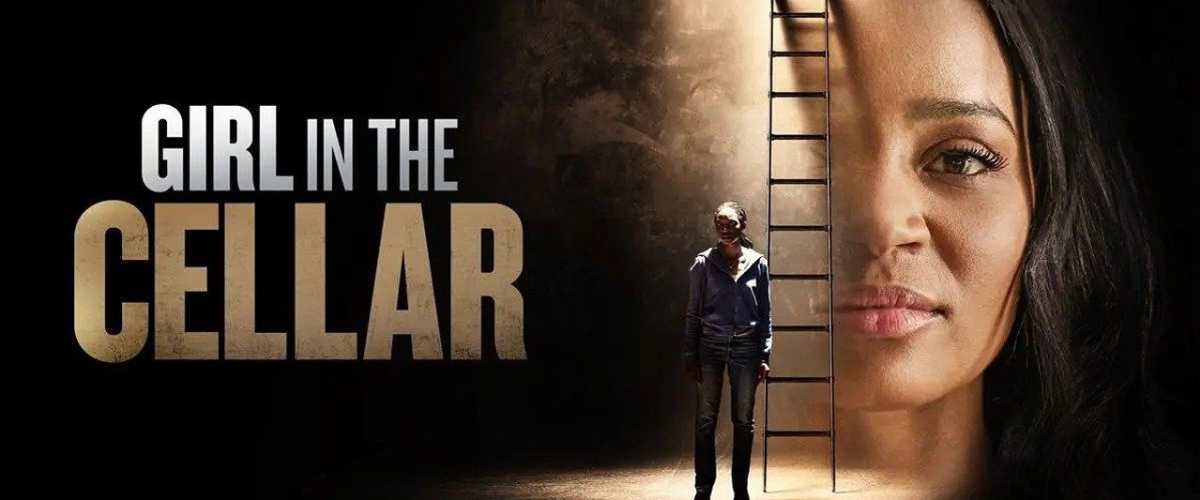 Watch Girl in the Cellar