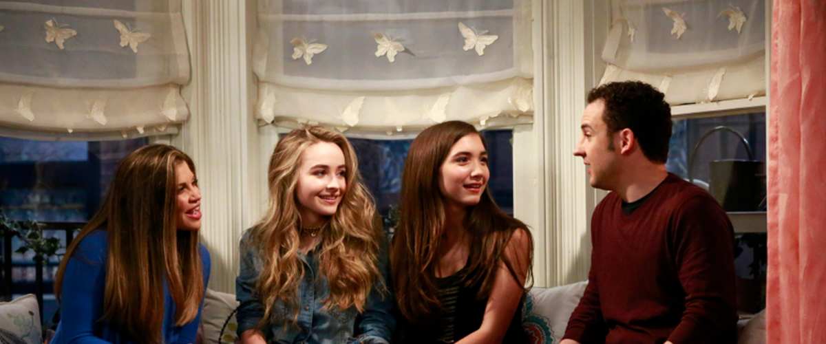 Watch Girl Meets World - Season 2