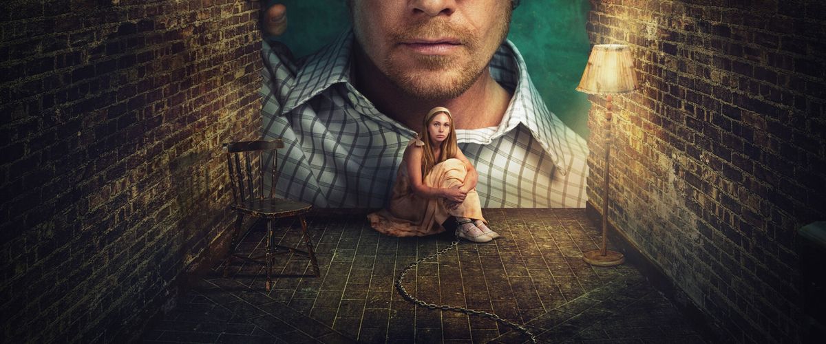 Watch Girl Taken - Season 1