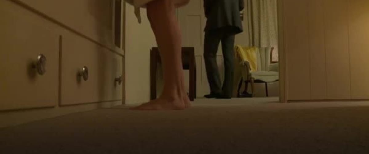 Watch Girlfriend 19