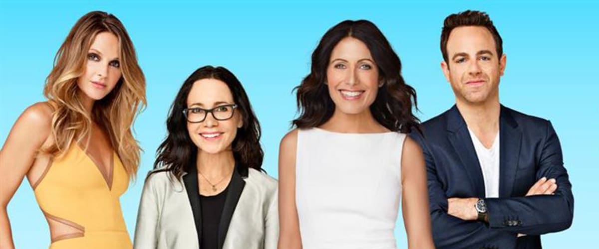 Watch Girlfriends Guide to Divorce - Season 2