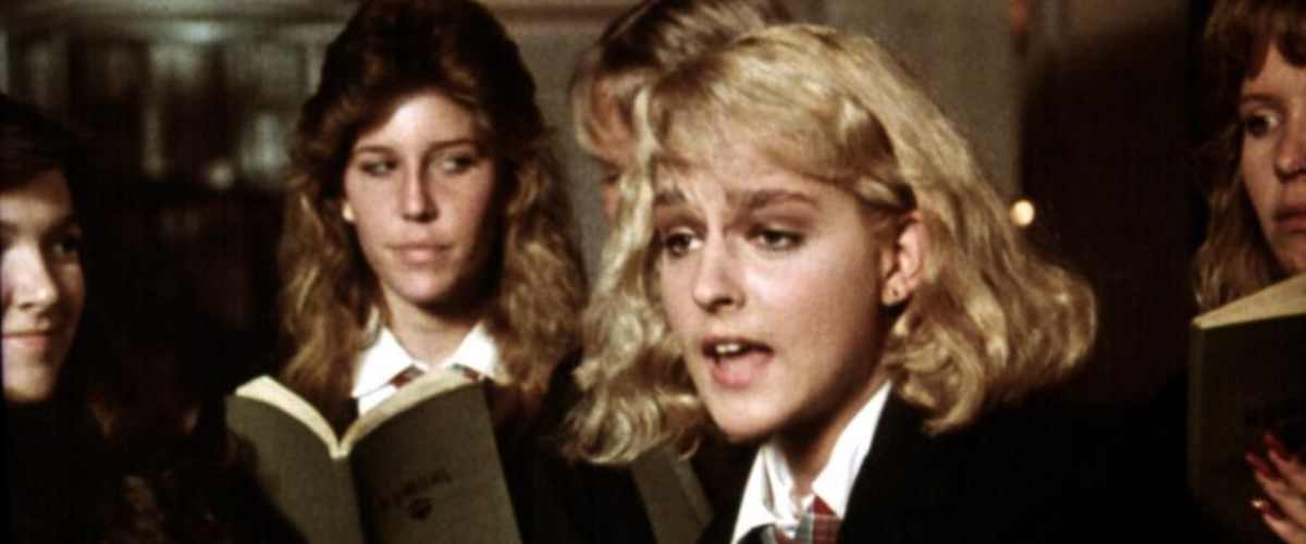 Girls Just Want to Have Fun