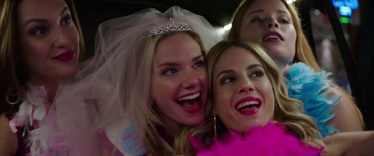 Watch Girls Night Out