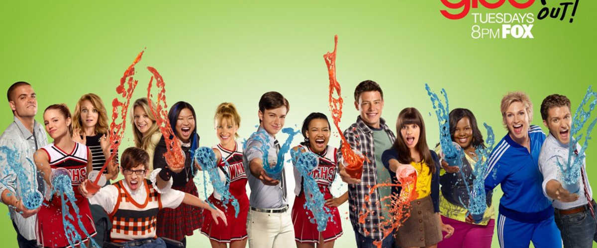 Glee - Season 2
